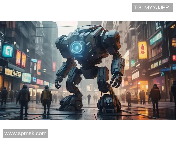 小罗带你走进未来科技的无限可能与探索之旅